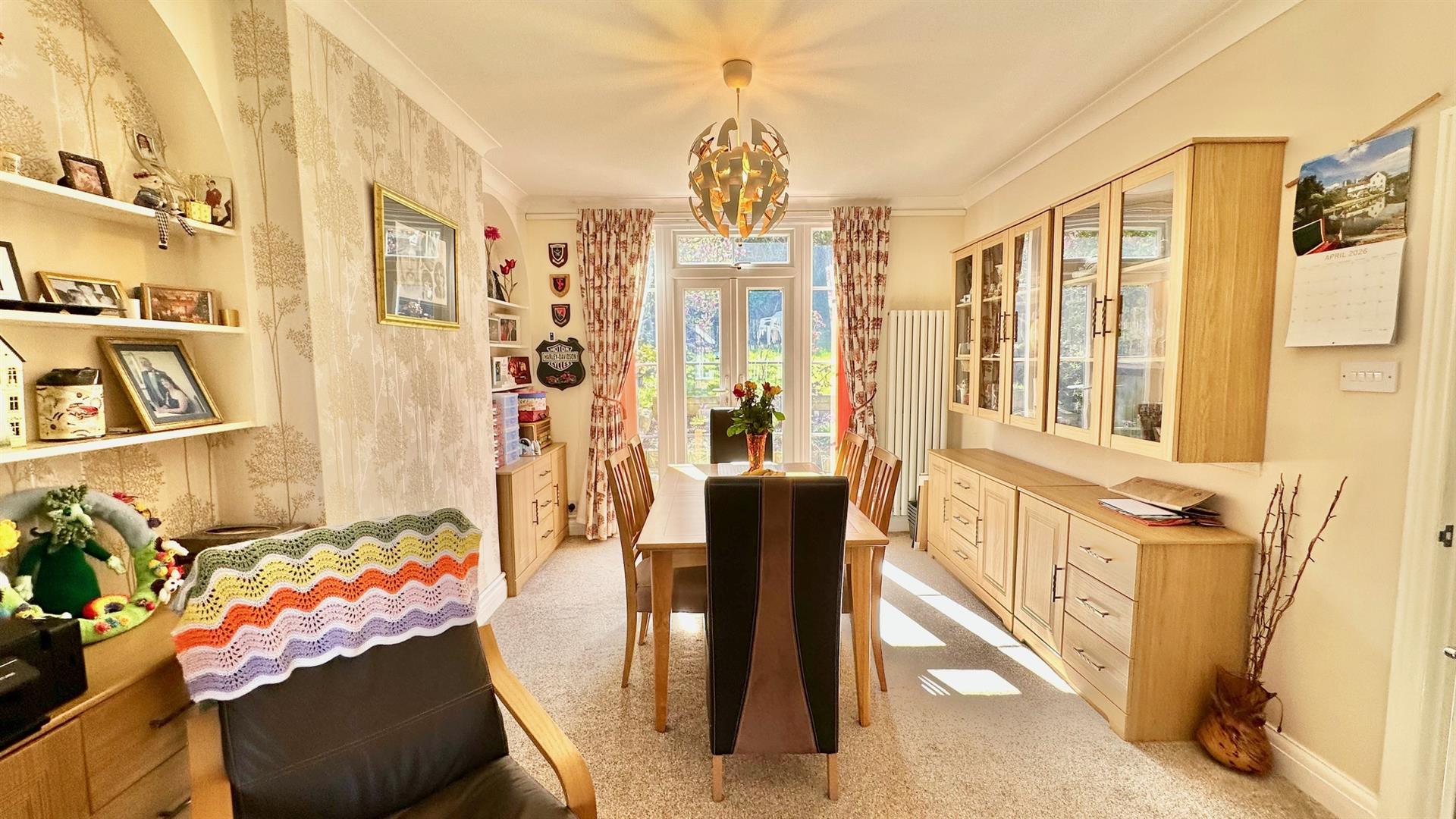 4 bed property in Belmont Road, Hastings